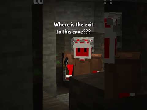 Crave - Types of Caves in Minecraft