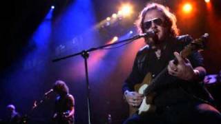 Zucchero - A Wonderful World (English with Eric Clapton)