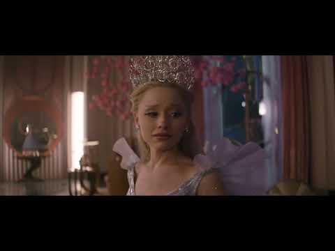 ウィキッド 永遠の約束 Video4