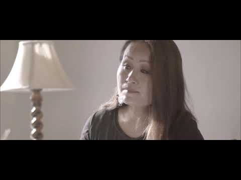 'Don't Cry Daddy' covered by : Asangi Renthlei feat Tetei KC