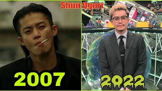 Download lagu Crows Zero Cast Then and Now 2022... mp3