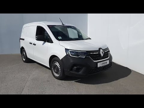 Renault Kangoo Kangoo Ml19 DCI 95 Start 4DR - Image 2