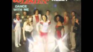 Look &amp; Listen - Black Back Alley