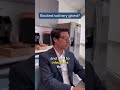 Blocked Salivary Gland Dr Oliaei