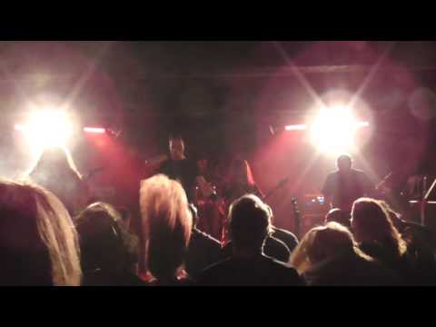 Bloody Obsession - Bloody Obsession - Ostrava - Barrak 8.4.2017 (Part 3)