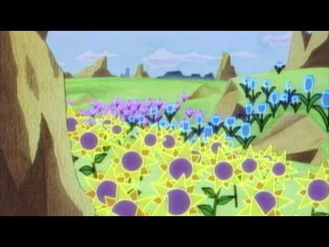 Sonic CD PC 2011 - Good Ending - You're Too Cool!