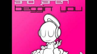 Cerf Mitiska and Jaren - Beggin&#39; You (Armin van Buuren Remix) (FULL HQ)