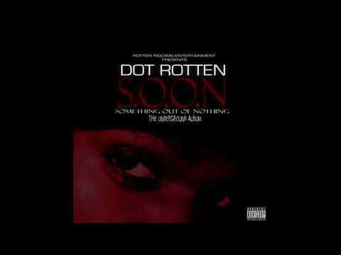 Dot Rotten - The Days (feat. Voltage, Macksta, A2 & Spokesman)
