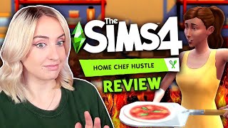 the sims 4 home chef hustle review: the good, the bad & the broken