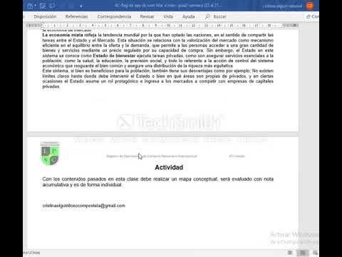 4C   Registro de operaciones de comercio Nacional e Internacional   guía 2