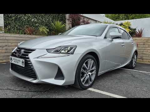 Lexus IS 2.5 HYBRID / EXECUTIVE / HIGH SPEC / TAX - Image 2