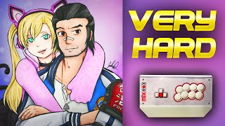 TMM Tries Lei, My God This Is Hard