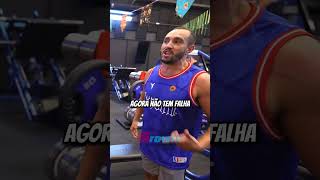 ELE FAZENDO O SUPER XANDÃO CANTAR! 🤣🤣