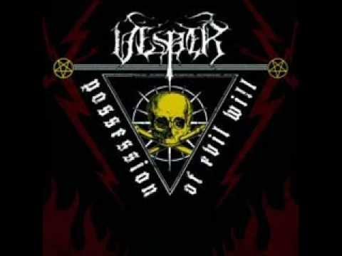 Vesper - Sex Slave Zombie