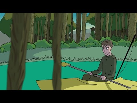 Fishing Stories Animated