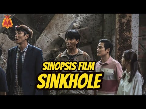 Sinopsis Film Korea Sinkhole