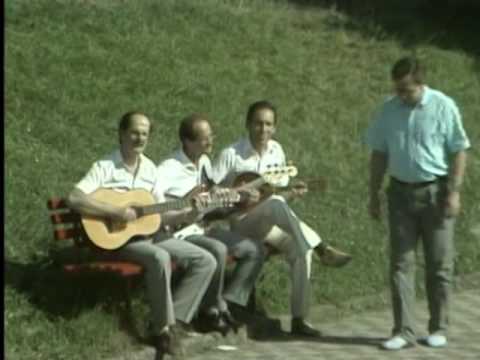 Muharrem Mici  me Skofiaret - Takimit te pare