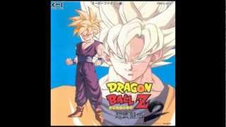 Cover art for Dragon Ball Z Super Butoden 2 - Vegeta Theme Arranged OST