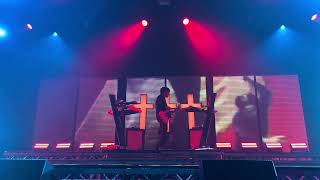 Crosses - The Epilogue (live in Utrecht, 18th June 2024)