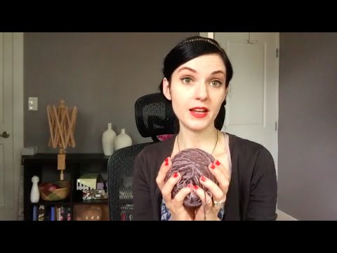 YARNGASM: Episode 153 - Cake Adjectives