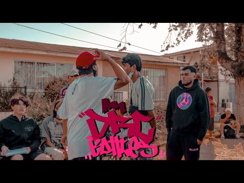 MANIACK vs OTITTY/SUPERNIGGY: 8vos - DRC Battles 2vs1 Al Azar