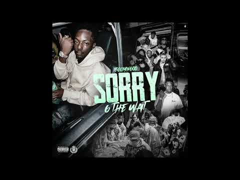 Boomin600 - Real button boys (Official audio) 