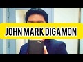 John Mark Digamon on the Final Resbak | Tawag ng Tanghalan sa Showtime