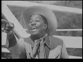 Louis Jordan – Boogie In The Barnyard 1949