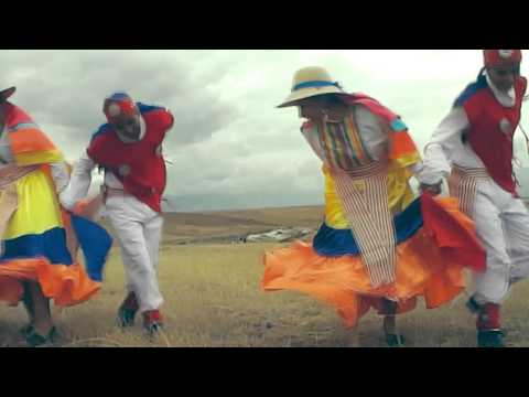 GRUPO MEMORIAS DE HUANCAYO -  BAILANDO SAN JUANITO