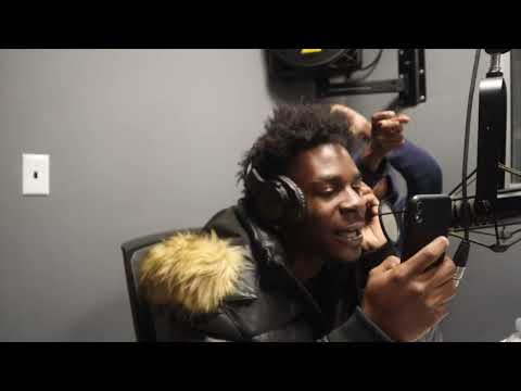 The Mikeyy B Freestyle