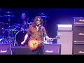 Ace Frehley: Dark Light - The KISS Kruise VIII - Show 3,by Rockhead