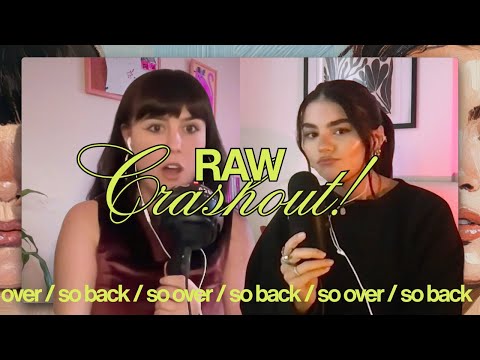 real-time mental health crisis: we are so back