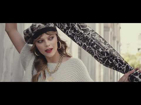 Amelie Accessories Fall/Winter 2019/20