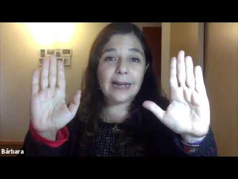 Sesión de energía: Fase 13 de la EMF Balancing Technique