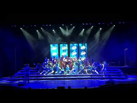 FC Singers Preview Night - 2026 | 1-22-2026 |