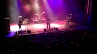 Thrice - Blood Clots and Black Holes