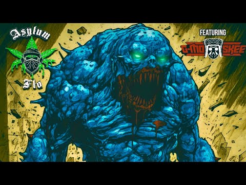 Asylum Flo Ft. G-Mo Skee - Monster
