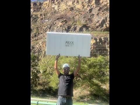 Vídeo memorial 1a fase de execução - São José da Barra MG