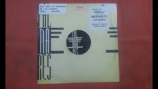 MEPHISTO.(EUPHEMIA.(DUB REMIX.)(12''.)(1992.)
