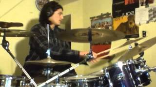 hip hop groove (drum-along with "spontaneity" by bahamadia)