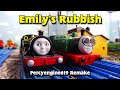 Tomy Emily S Rubbish