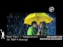 Sean Paul - Temperature (DJ TEDDY-O Remix)