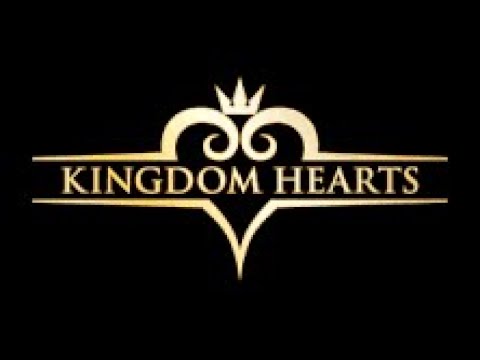 Reconnect Kingdom Hearts AMV