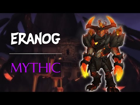 Eranog [Mythic] | Elysion