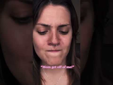⚠️ TW: SH ⚠️ #pov a mother finds out her daughter has been SH #tiktok #acting #youtubeshorts