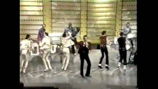 Sha Na Na ~Chantilly Lace