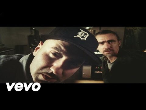 Lange Frans - Nergens Goed Voor ft. Dj Mass, JAH6