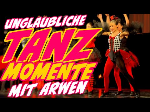 ILIAS WELT 💃🏽 Tanzen mit Arwen
