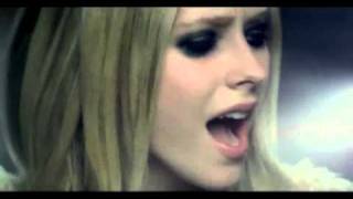 Avril Lavigne - Angel
