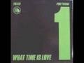 The KLF - What Time Is Love? (1988 Pure Trance Original)